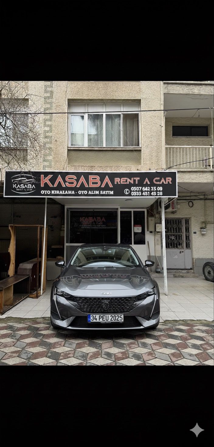Rent a Car Sitesi Nasıl Açılır?